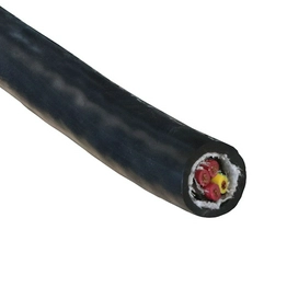 85004CY BK199 Alpha Wire
