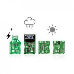 MikroElektronika MIKROE-2081 image