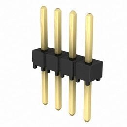 samtec TSW-104-08-G-S image