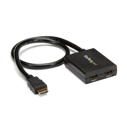 StarTech ST122HD4KU image