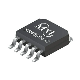 XR46004ETCTR-Q MAXLINEAR