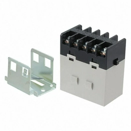 G7J-4A-B-W1 AC100/120 OMRON