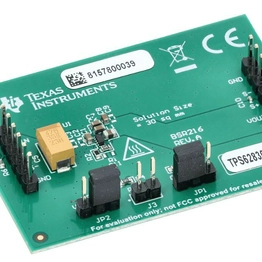 TPS628302ARZEREVM Texas Instruments