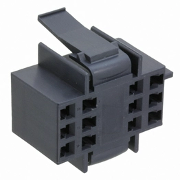 521163-2 TE Connectivity