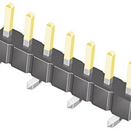 samtec TSM-107-01-L-SV image