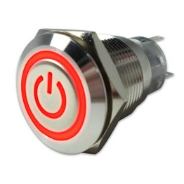 ADAM TECH SW-PB7-03LB22CFPR12V image