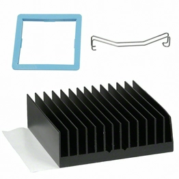 Advanced Thermal Solutions ATS-53450K-C1-R0 image