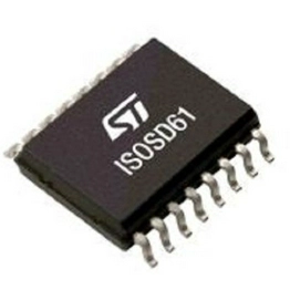 STMicroelectronics ISOSD61TR image