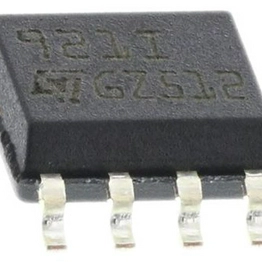 STMicroelectronics TS921ID image