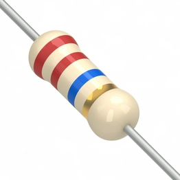 KOA CF1/4CT52R226J image
