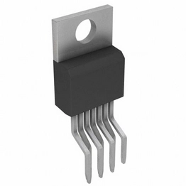 Texas Instruments OPA547T image