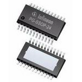 TLE75008EMDXUMA2 Infineon Technologies