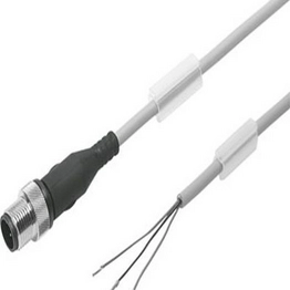 NEBU-LE3-K-1-N-M12G3 FESTO