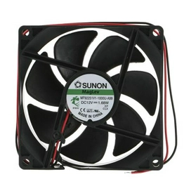 Sunonwealth Electric MF92251V1-1000U-A99 image