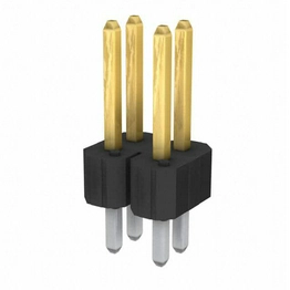 86503-104H Amphenol