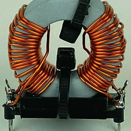 CMV10 Roxburgh EMC