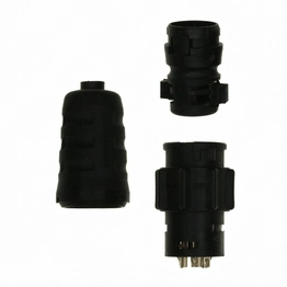 Switchcraft EN3L6FX image