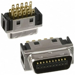 DX40M-20P Hirose Electric