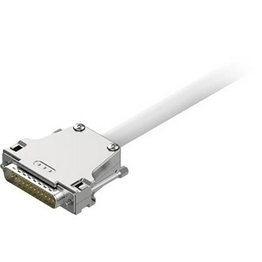 NEBC-S1G25-K-3.2-N-LE25 FESTO
