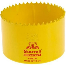 FCH0234 Starrett