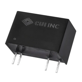 PGNP1-S12-S9-S CUI INC
