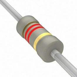 Vishay Intertechnology NFR2500001201JA100 image