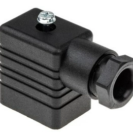 HIRSCHMANN 932977100 GM 209 NJ black image