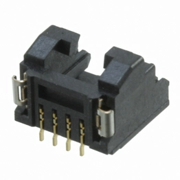 Hirose Electric DF50A-4P-1V(51) image