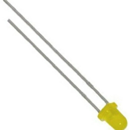 Kingbright Electronic L-7104YD image