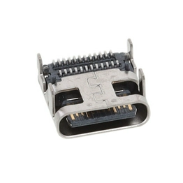 USB-C40-S-RA-CS1-SMT-BK-30-T/R ADAM TECH