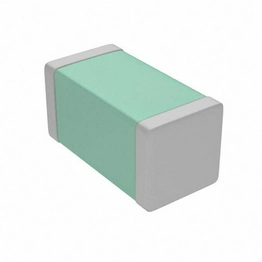 1206J0630104MXT Knowles Electronics