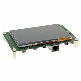 STMicroelectronics STM32F746G-DISCO image