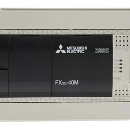 FX3G-40MT-DSS MITSUBISHI ELECTRIC