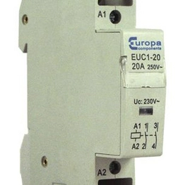 EUC1-20-2NOB Europa Components