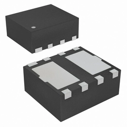 TOREX Semiconductor XCL209B283DR image