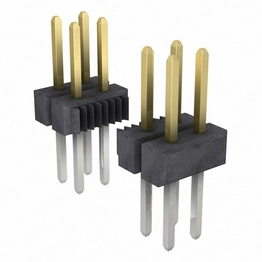 PZC19DABN Sullins Connector Solutions