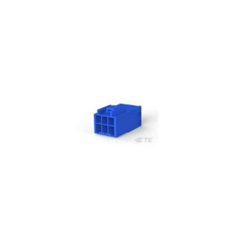 TE Connectivity 179466-6 image