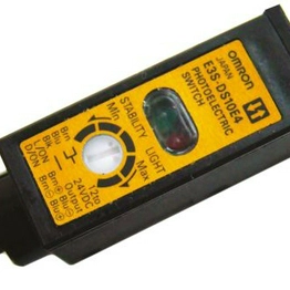 E3S-DS10E4 OMRON