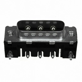 Amphenol D3W3P36A6GX08LF image