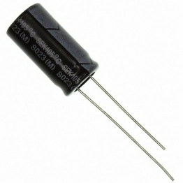 SEK220M200ST Cornell Dubilier Electronics