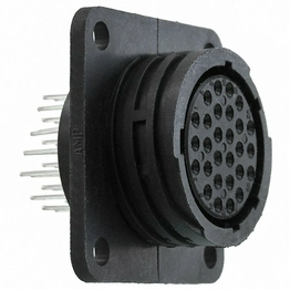 207216-8 TE Connectivity