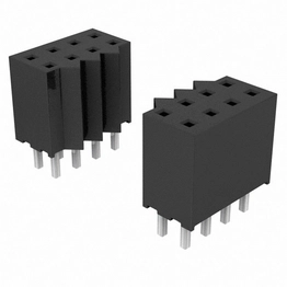 SQT-120-01-L-Q-015 samtec