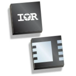 Infineon Technologies IRFHM3911TRPBF image