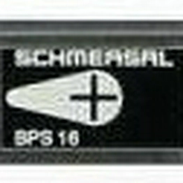 BPS 16 SCHMERSAL