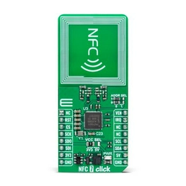 MIKROE-6453 MikroElektronika