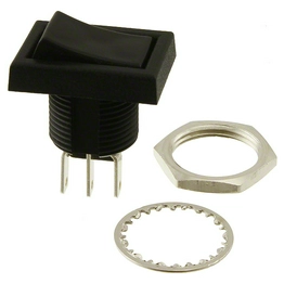 TRD13D10QC TE Connectivity