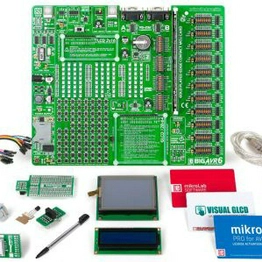MikroElektronika MIKROE-2014 image