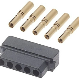 HARWIN M80-8980505 image