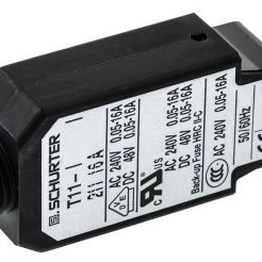 SCHURTER 4400.0017 image