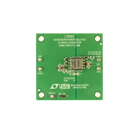 DC2138B Analog Devices